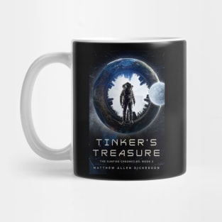 Tinker's Treasure Mug